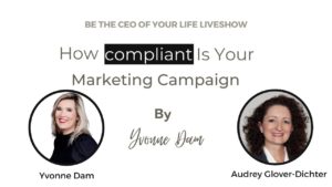 How Compliant Is Your Marketing Campaign?
