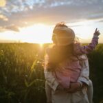 Let Go Of Your Guilt: The Journey To Being a Confident Working Parent