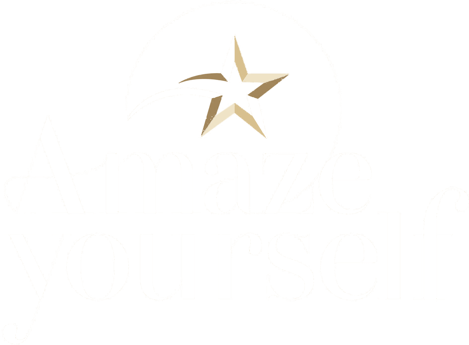 Amaze Yourself logo