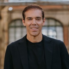 Miguel Machado
